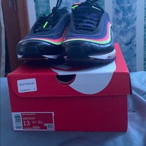 Nike air max 97